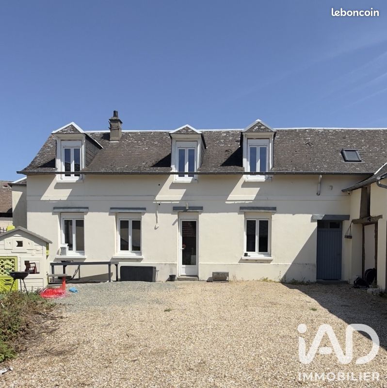 Maison 6 pièces 110 m² · à Flipou · 110 m² · 199 000 €