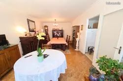 Appartement 4 pièces 87 m² · à Royat · 86,5 m² · 130 000 €