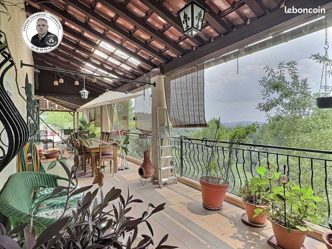 Maison 7 pièces 207 m² · à Draguignan · 207 m² · 699 900 €