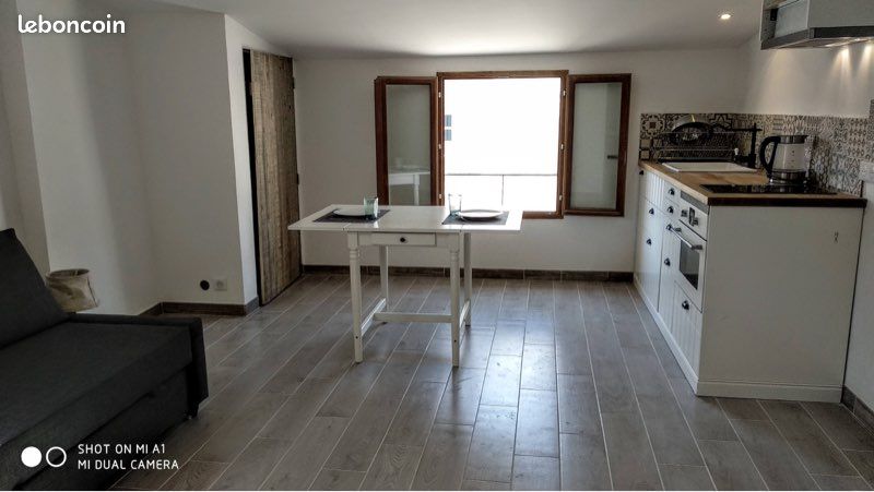 Appartement 1 pièce 25 m² · à Avignon · 25 m² · 470 €
