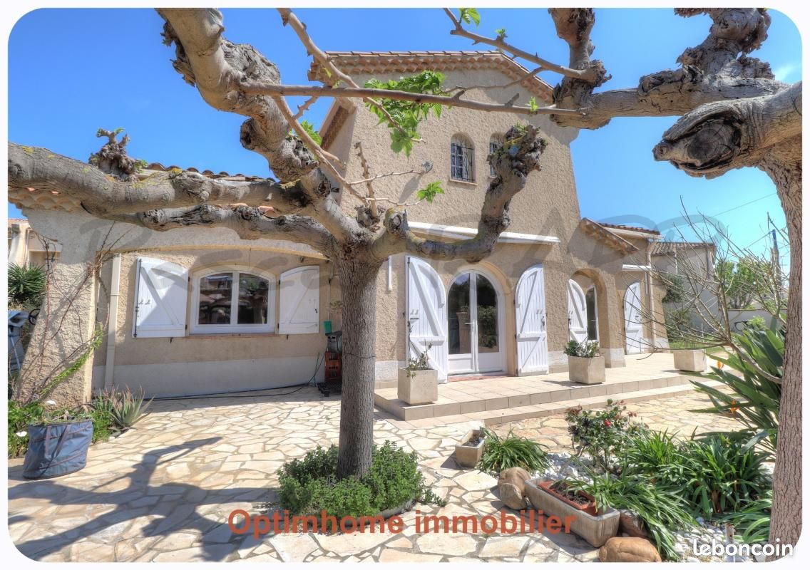 Maison 8 pièces 218 m² · à Agde · 218 m² · 546 000 €