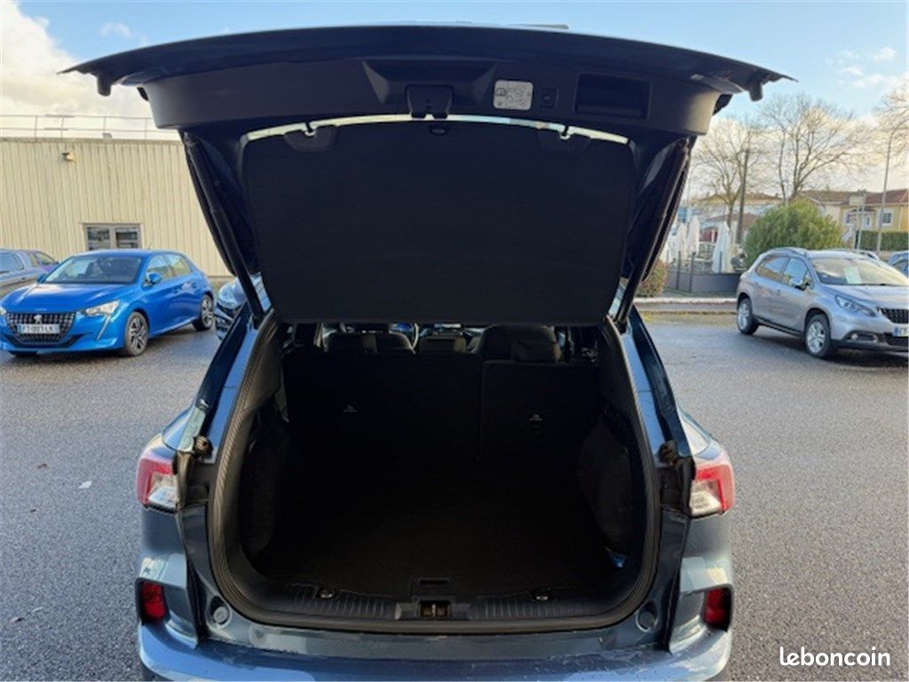 Ford Kuga III 1.5 ECOBLUE 120 S&S BVM6 ST-Line (image 32)