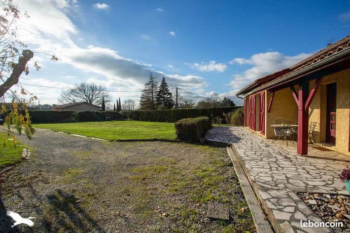 Maison 6 pièces 112 m²
