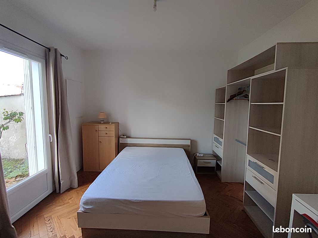 Rare, Adorable Maison Arcachonaise plain pied PESSAC Centre ville - Pessac 33600 (image 3)