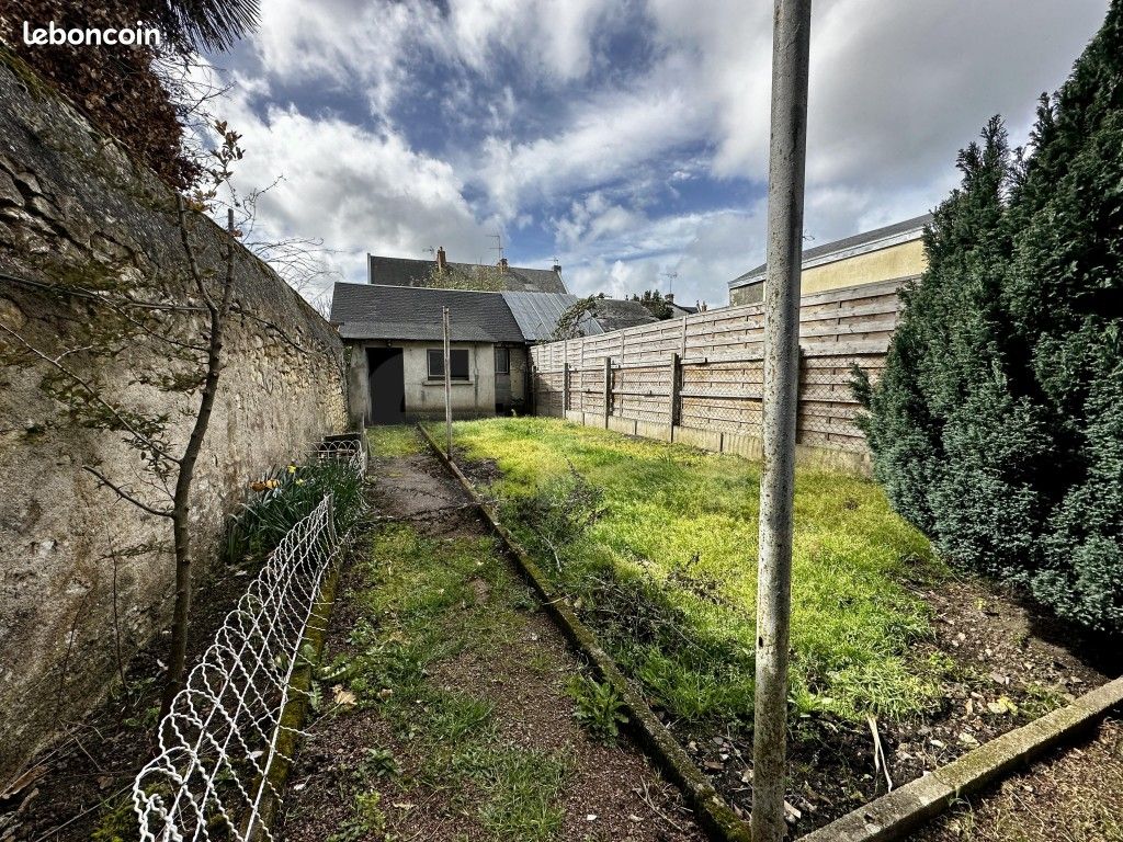 Maison 6 pièces 110 m² - Thouars 79100 (image principale 10)