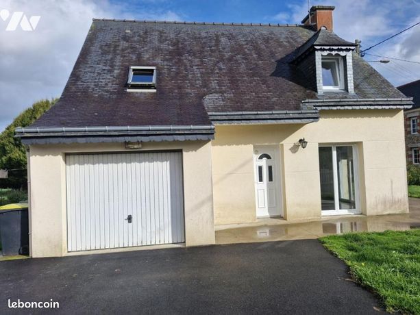 Maison 100 m² LE FAOUET