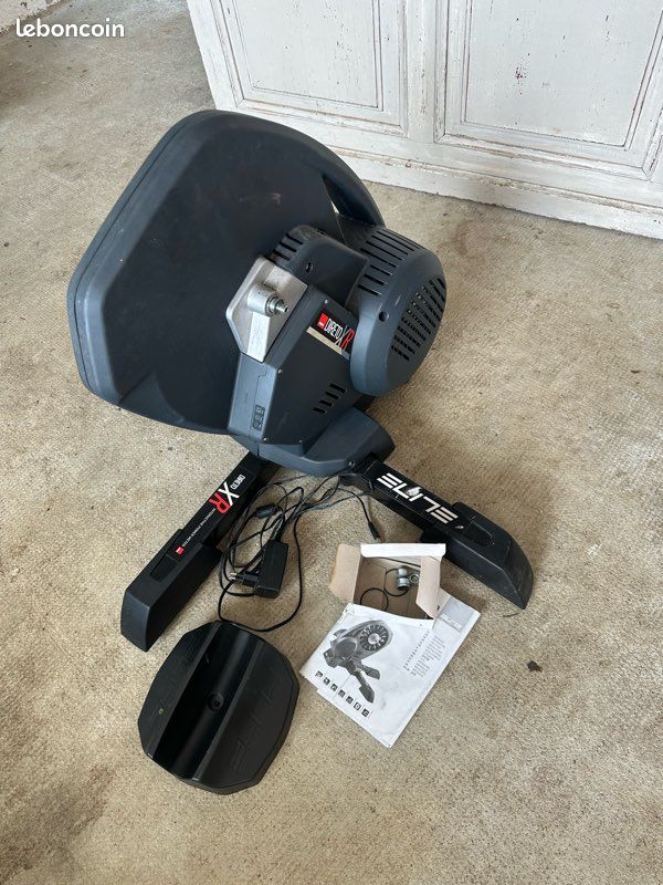Direto XR ÉLITE + cassette (image 2)
