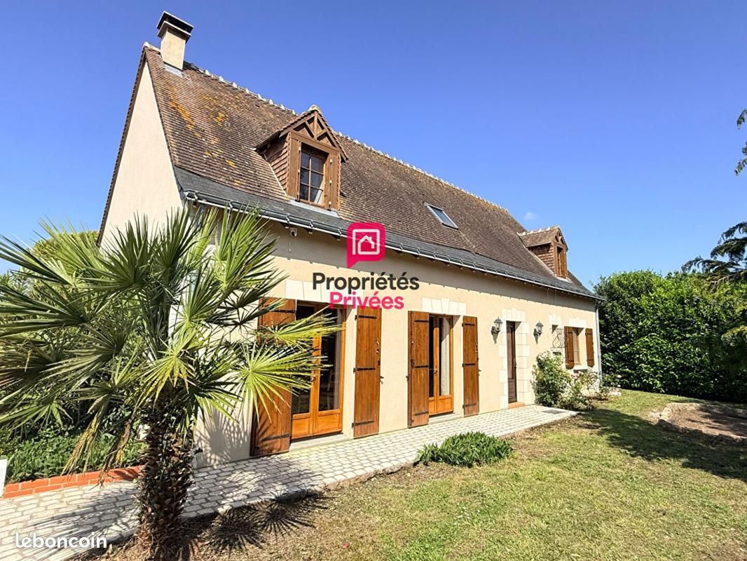 Maison 4 pièces 160 m² · à Chinon · 160 m² · 241 900 €