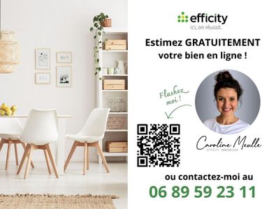 Appartement 126 000 € - 36 m²