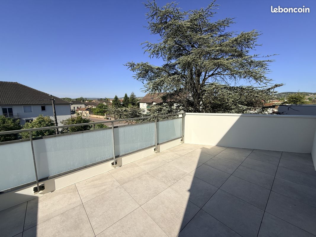 Appartement 3 pièces 95 m² · à Beaune · 95 m² · 410 000 €