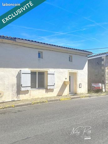 Maison de ville 3 pièces 93 m²