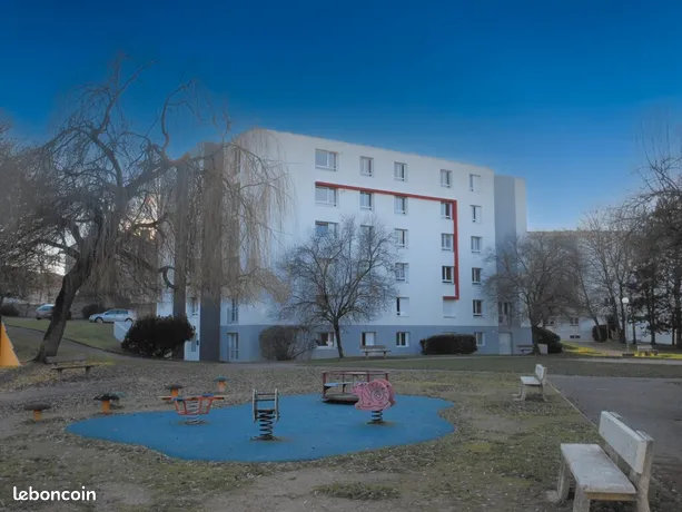 Annonce location Appartement laneuveville-devant-nancy