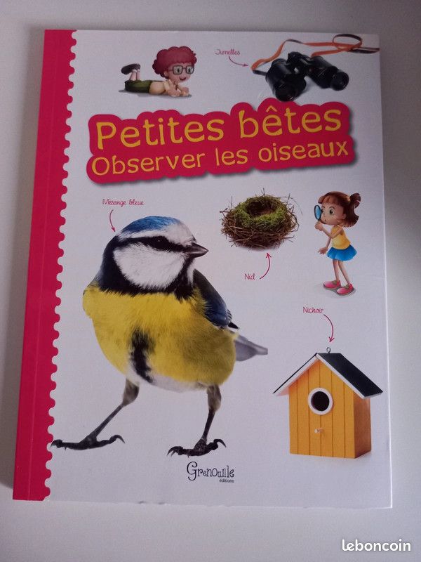 Livres documentaires et imagiers enfants (image 1)