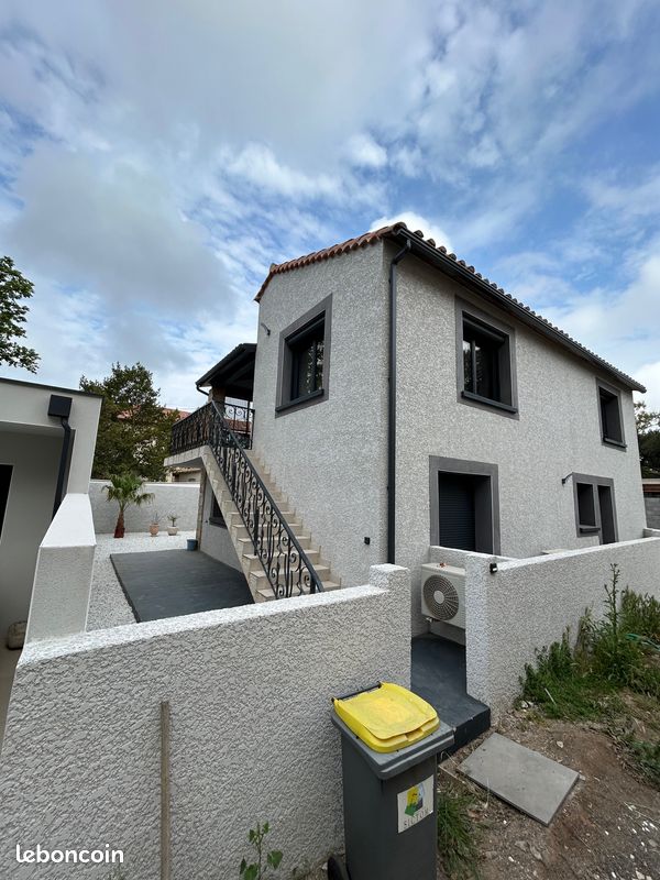 Appartement 4 pièces 71 m² · à Vias · 71 m² · 239 000 €
