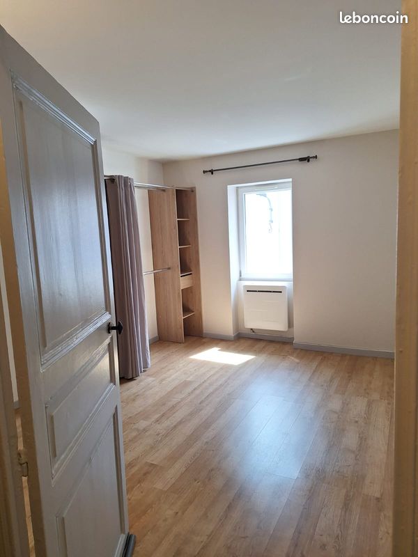 Appartement 2 pièces 45 m² · à Valence · 45 m² · 550 €