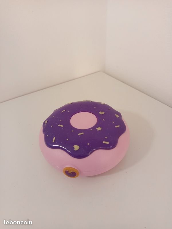 Donuts polly pocket (image 3)