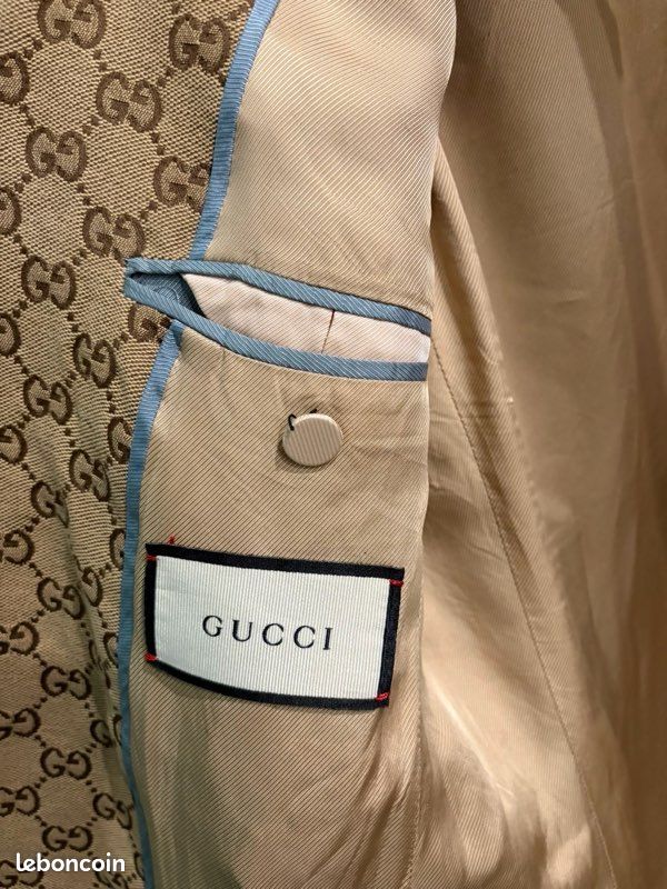 Costume Gucci (image 3)