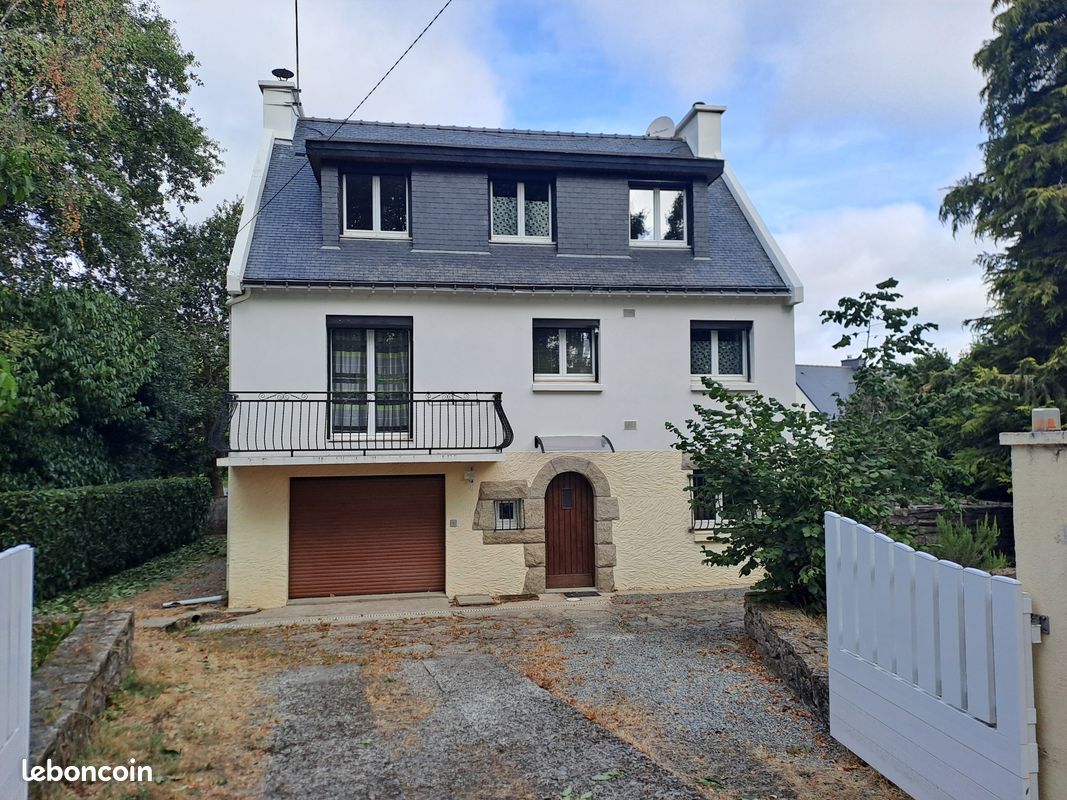 Maison 5 pièces 120 m² · à Theix-Noyalo · 120 m² · 345 000 €