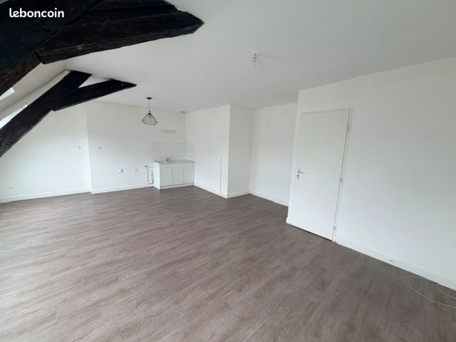 Appartement 2 pièces 54 m² · à Cambrai · 54 m² · 562 €/mois