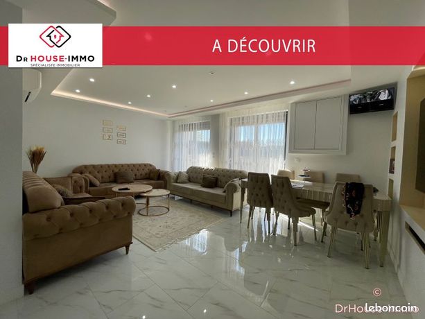 Maison de ville 6 pièces 156 m²