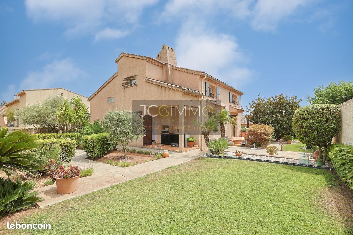 Maison 6 pièces 318 m² · à La Valette-du-Var · 318 m² · 699 000 €