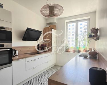 Appartement 545 000 € - 96 m²