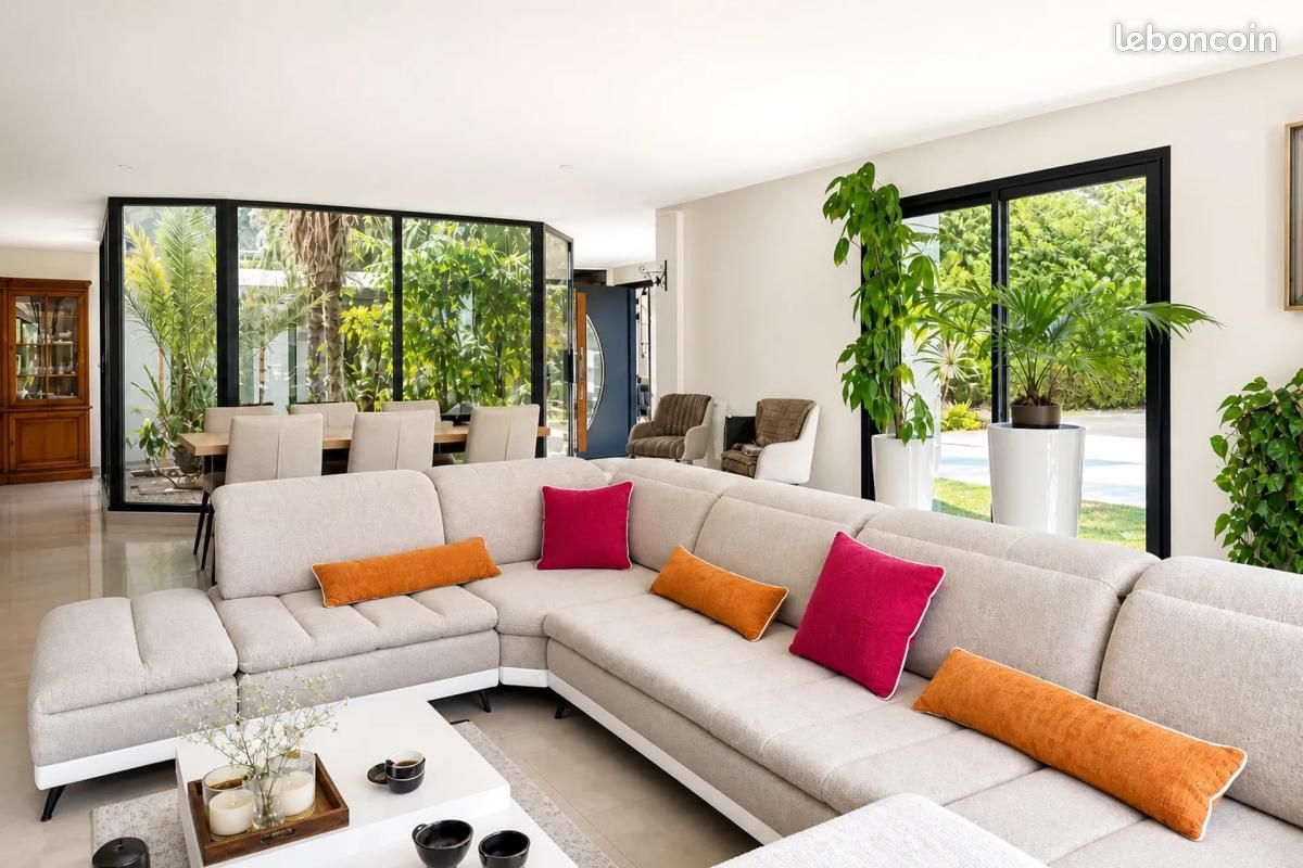 Maison 6 pièces 243 m² (image 4)