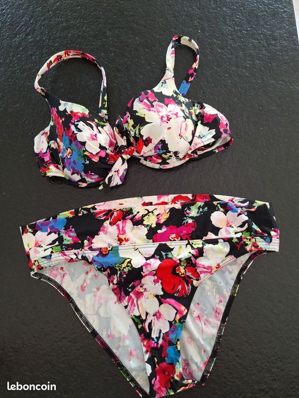 Lot maillots de bain de marque 8 pièce (image 7)