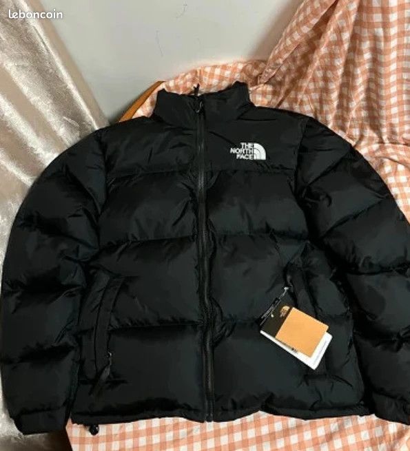 Doudoune The North Face taille XS Vêtements