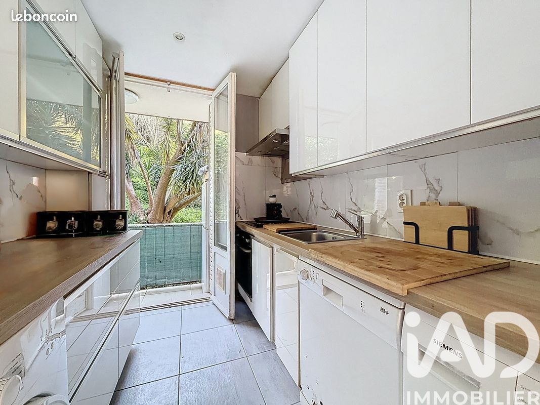 Appartement 4 pièces 89 m² (image 9)
