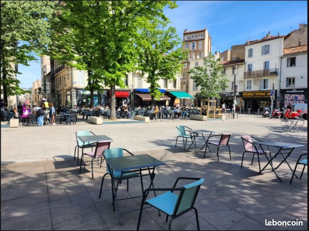 Appartement 3 pièces 60 m² · à Marseille · 60 m² · 179 000 €