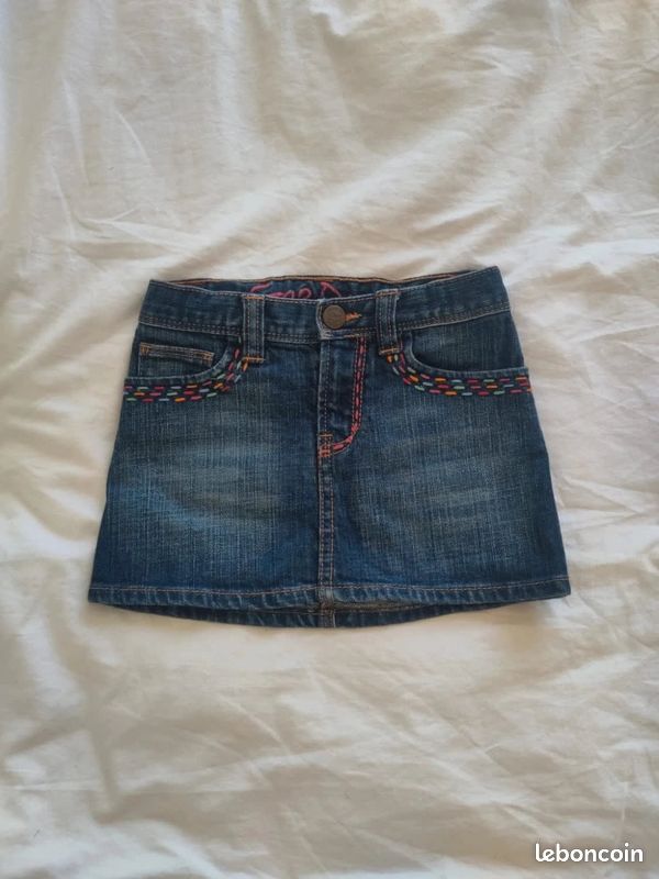 Veste Cuir Manoush À VENDRE! - FR