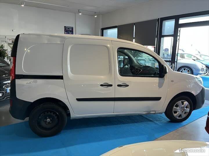 Renault Kangoo Express 1.5 DCI 90 CH ENERGY GRAND CONFORD (image 4)