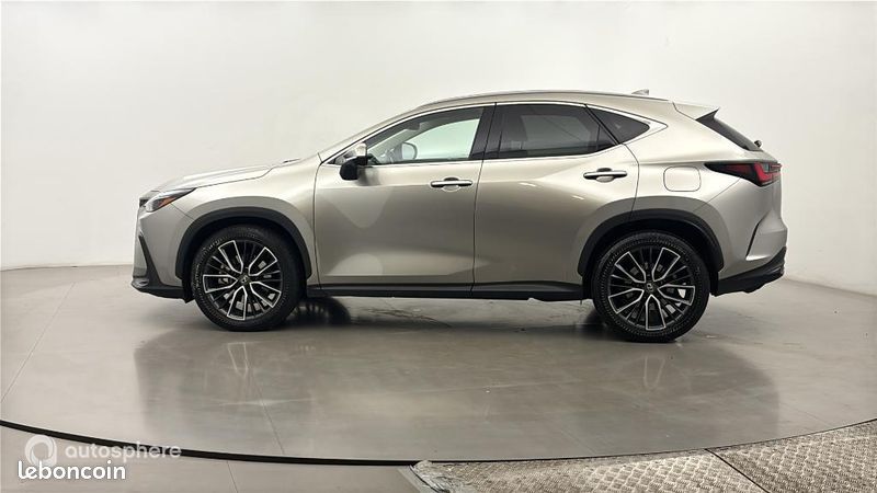 Lexus Nx 350h Executive 4WD MY24 (image 7)