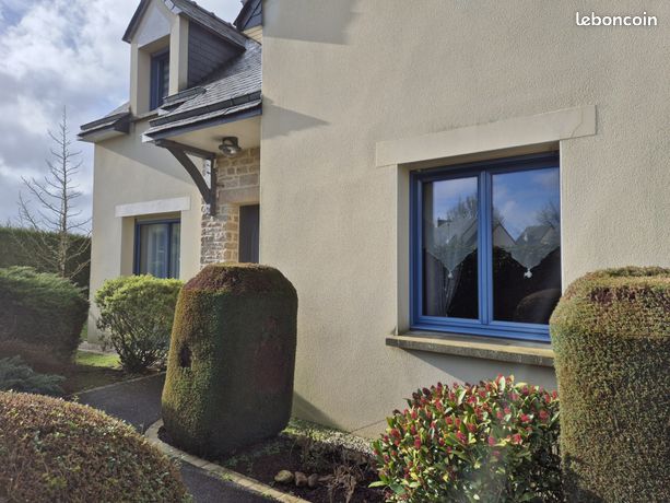 Maison 5 pièces 123 m²