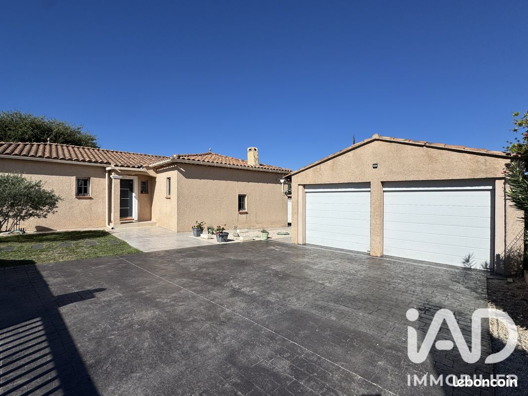 Maison 5 pièces 127 m² (image 2)