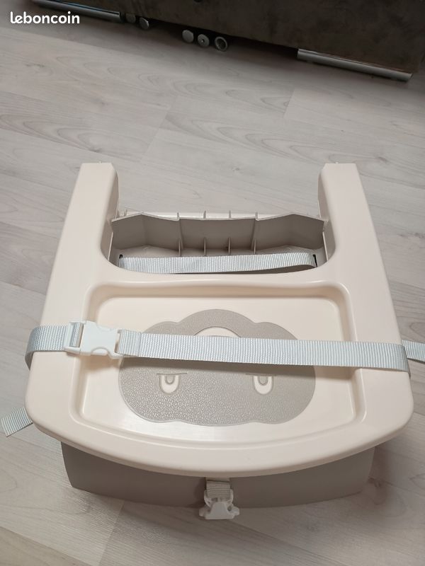 Réhausseur de chaise thermobaby (image 6)