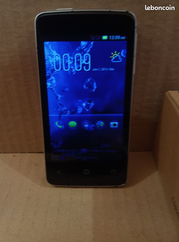 ACER Liquid Z4 (image 2)