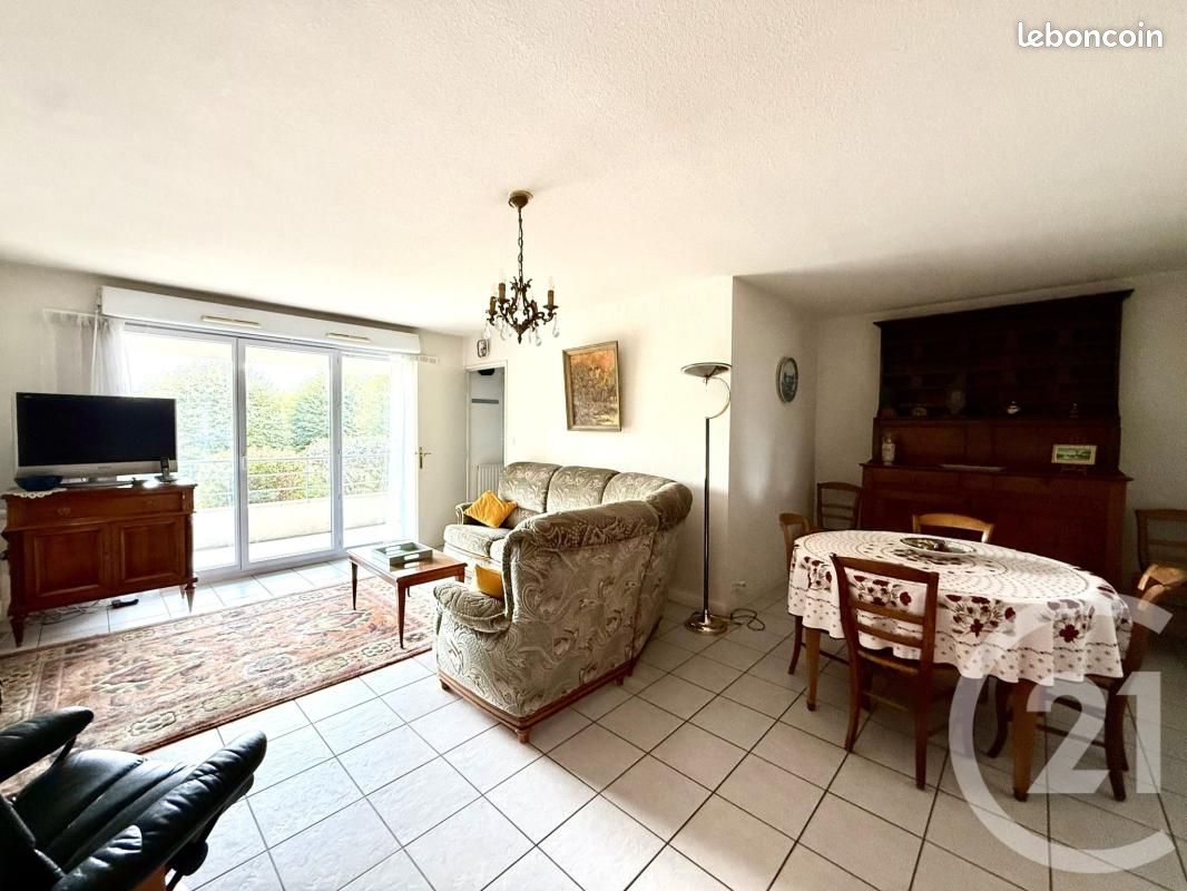 Appartement 3 pièces 68 m² · à La Rochelle · 68 m² · 348 500 €