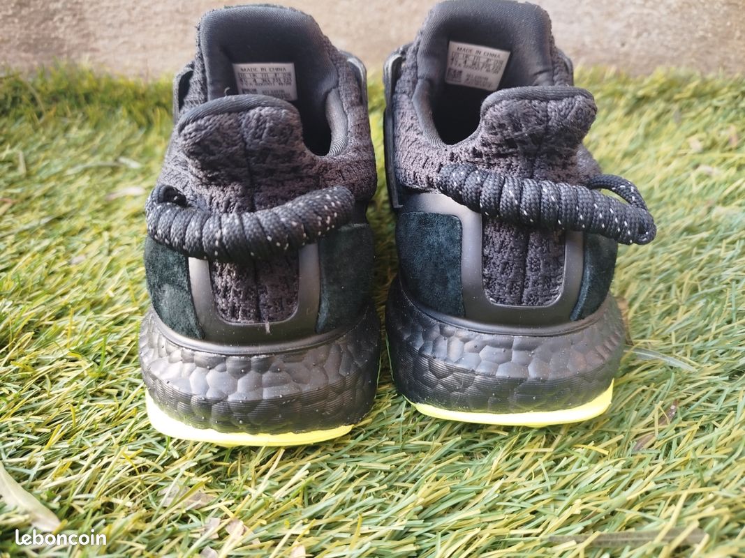Adidas ultraboost OG x Ivy park pointure 36 2/3 Chaussures