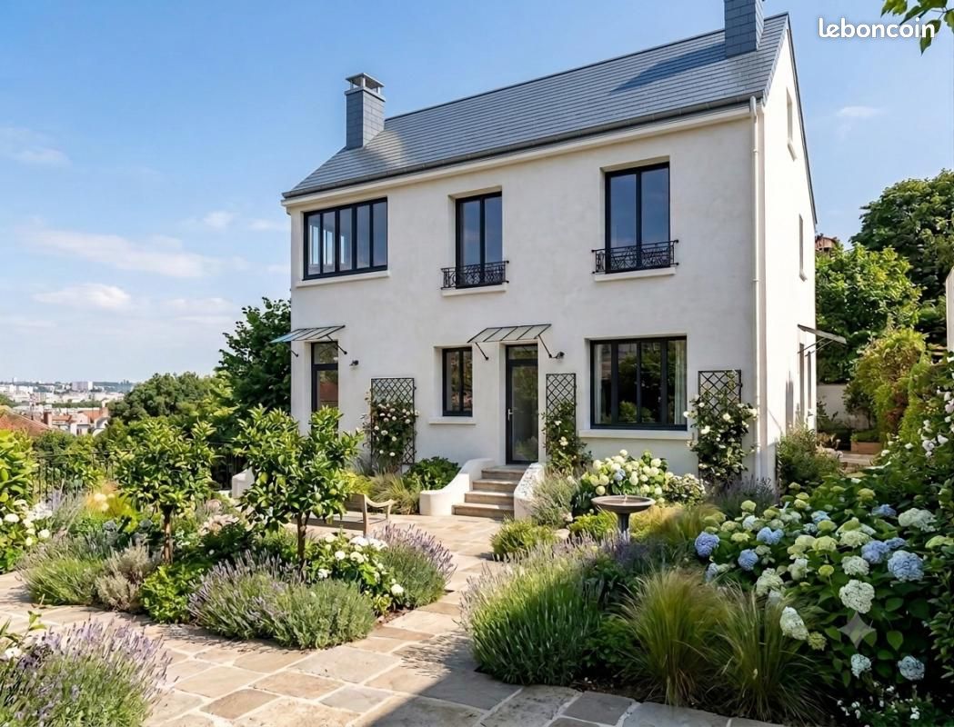 Maison 5 pièces 120 m² · à Maisons-Laffitte · 120 m² · 1 094 000 €