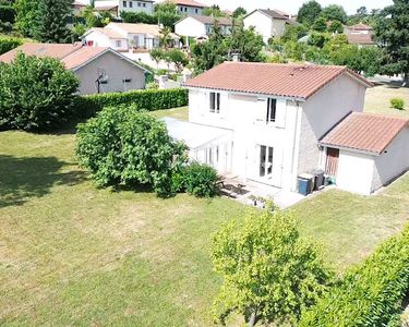 Maison 415 000 € - 105 m²