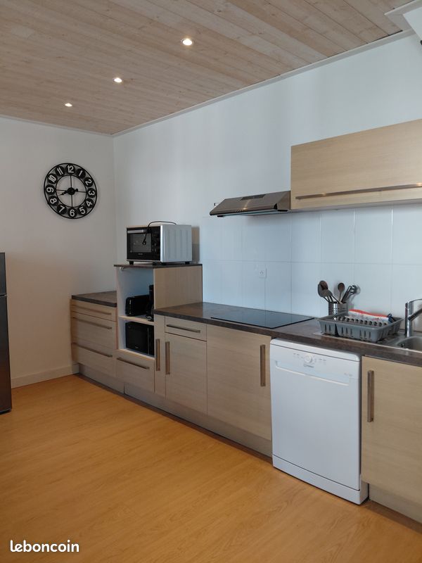 Maison 4 pièces 86 m² · à Ploemeur · 86 m² · 960 €/mois