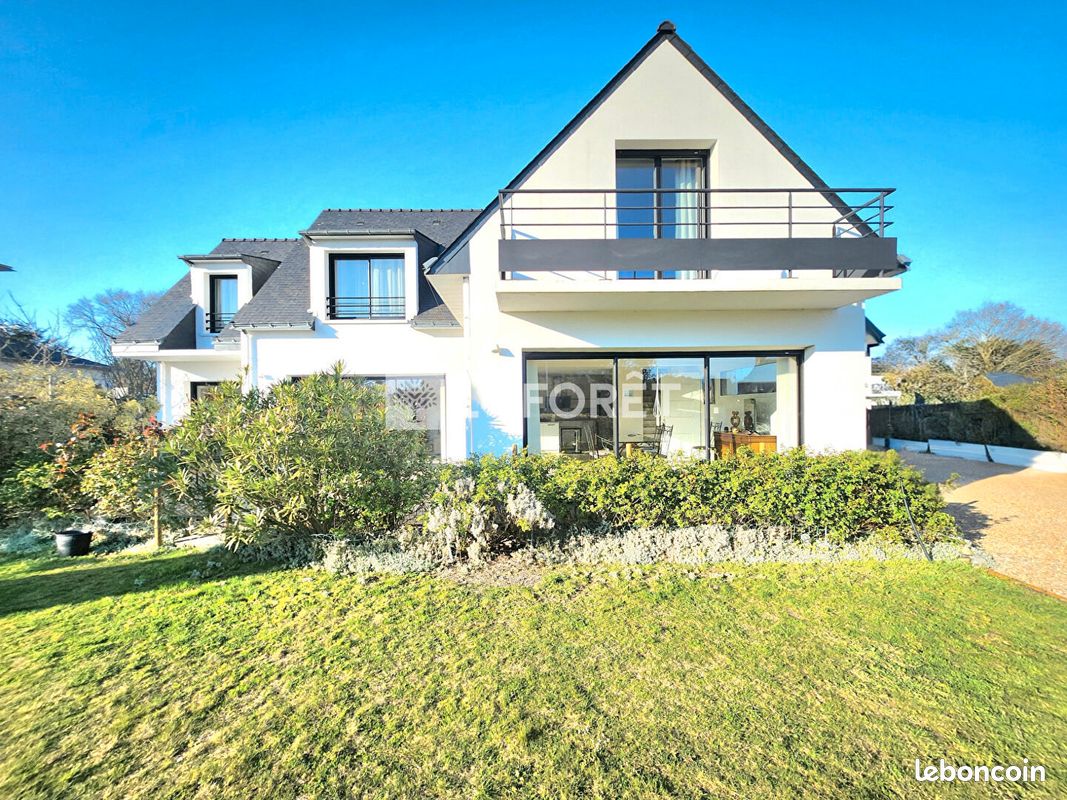 Maison 7 pièces 205 m² · à La Baule-Escoublac · 205 m² · 812 040 €