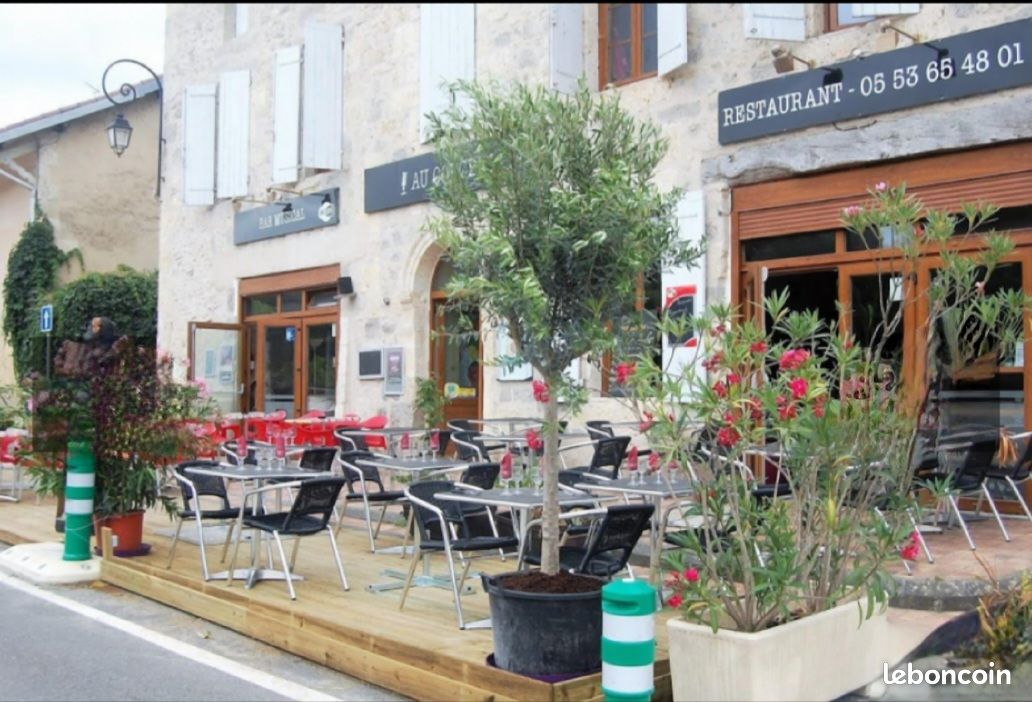 Local commercial 3 pièces 460 m² · à Nérac · 460 m² · 375 000 €