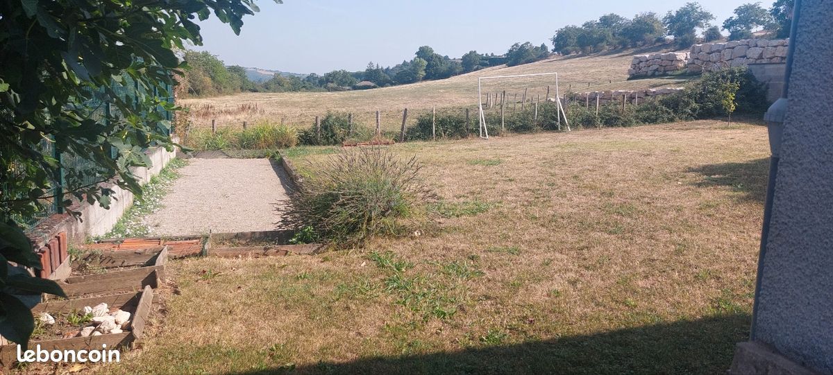A vendre maison 105m² sur 1000m² de terrain (image 8)