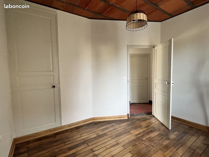 Maison a louer romorantin-lanthenay - 5 pièce(s) - 136 m2 - Surfyn