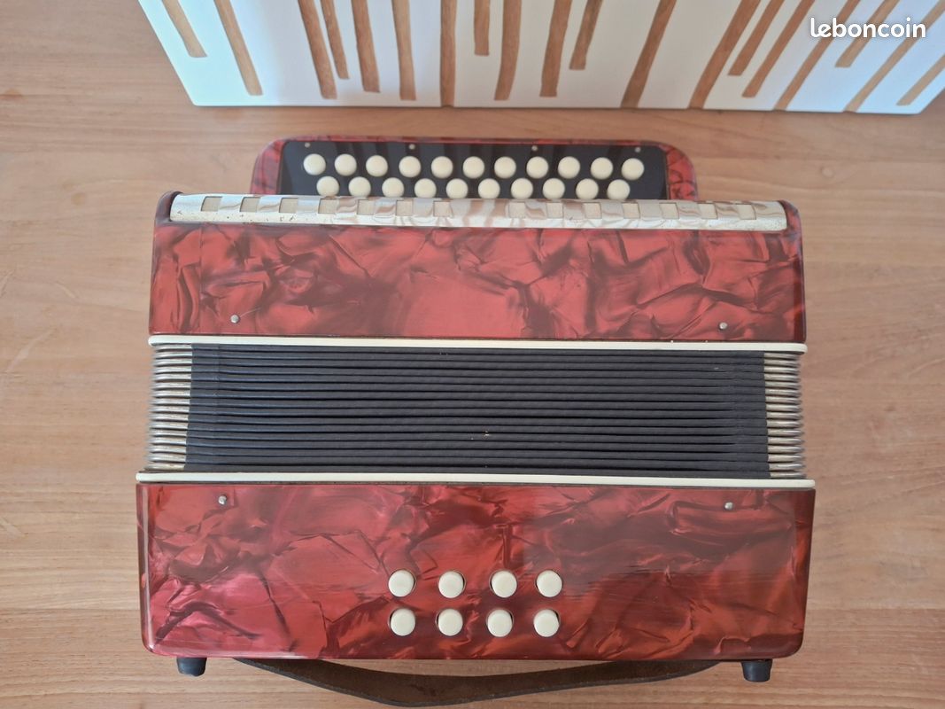 Accordeon (image 3)