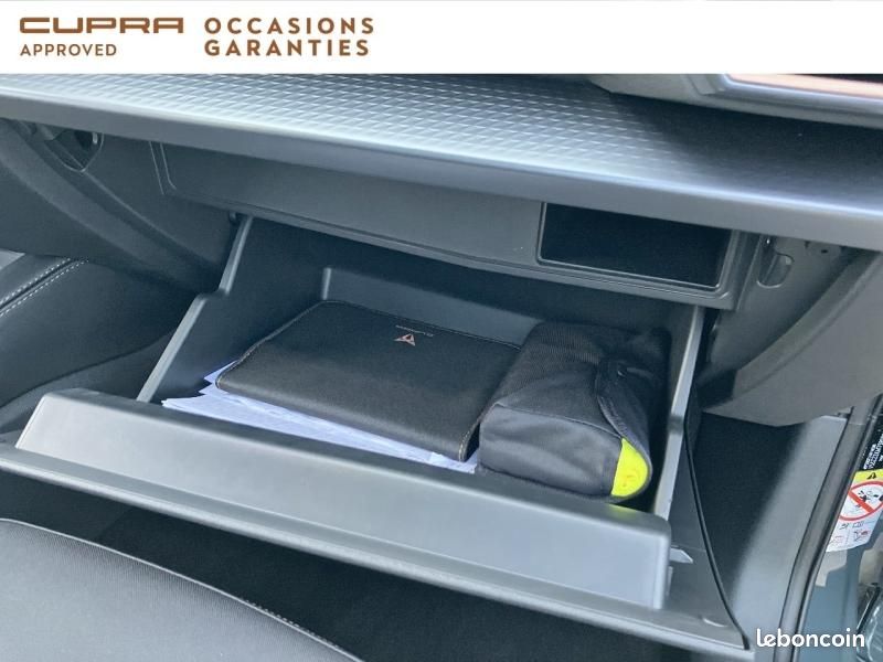 Cupra Formentor 1.5 eTSI Hybrid 150ch V DSG7 (image 21)