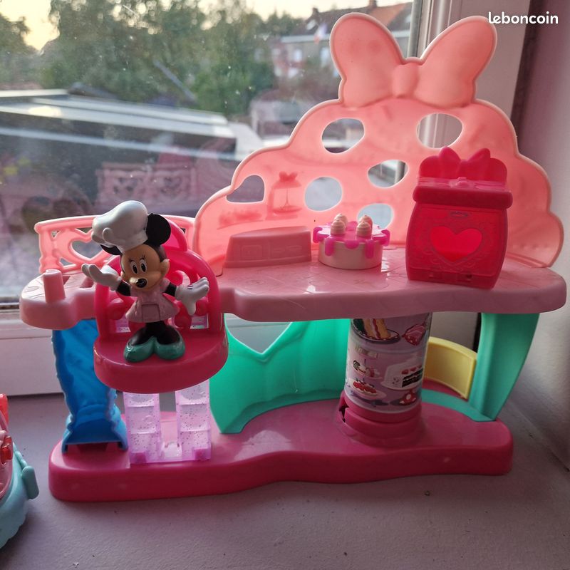 Jouets Minnie (image 4)